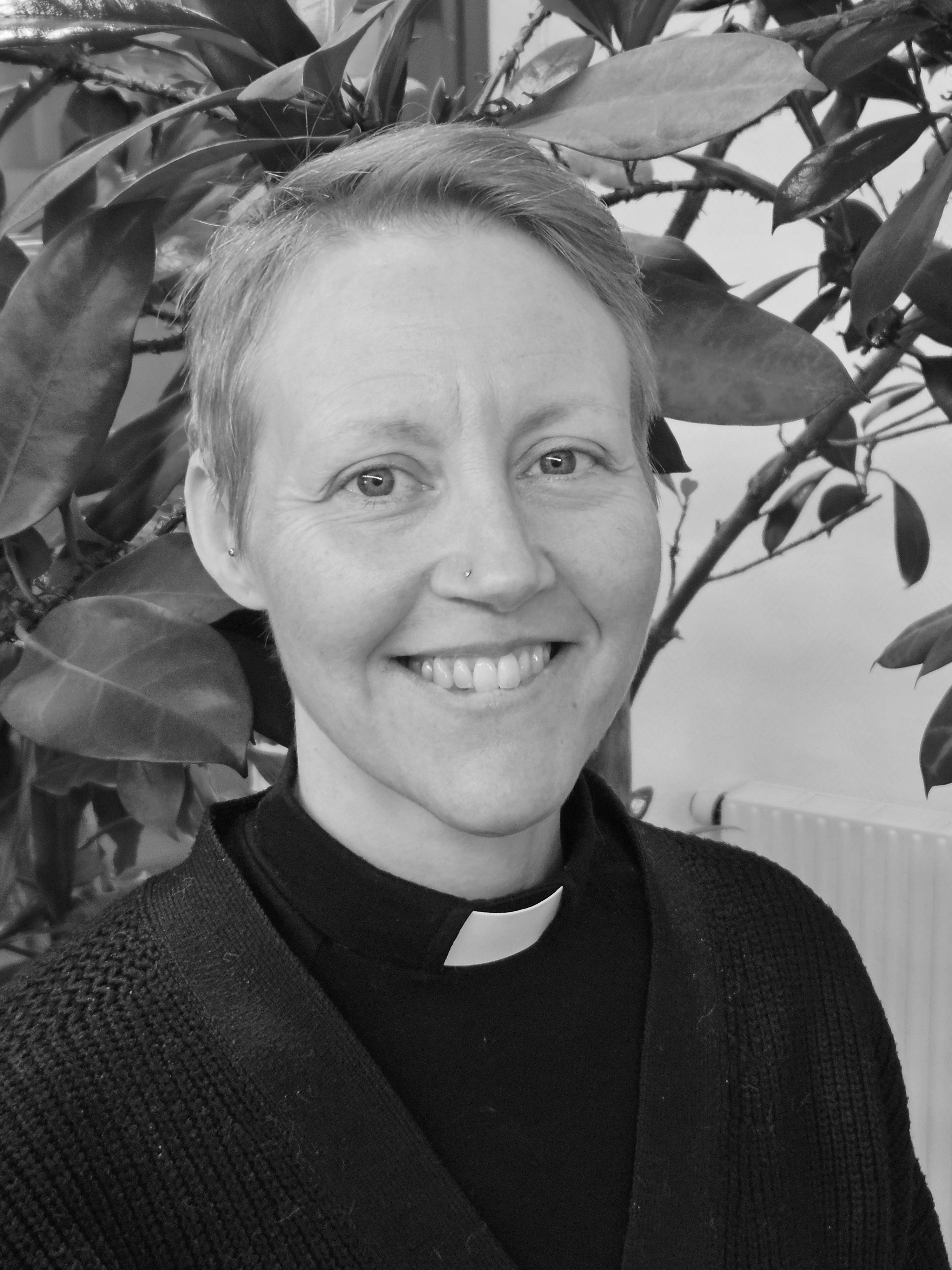 Anna-Karin Thalin Karlberg 